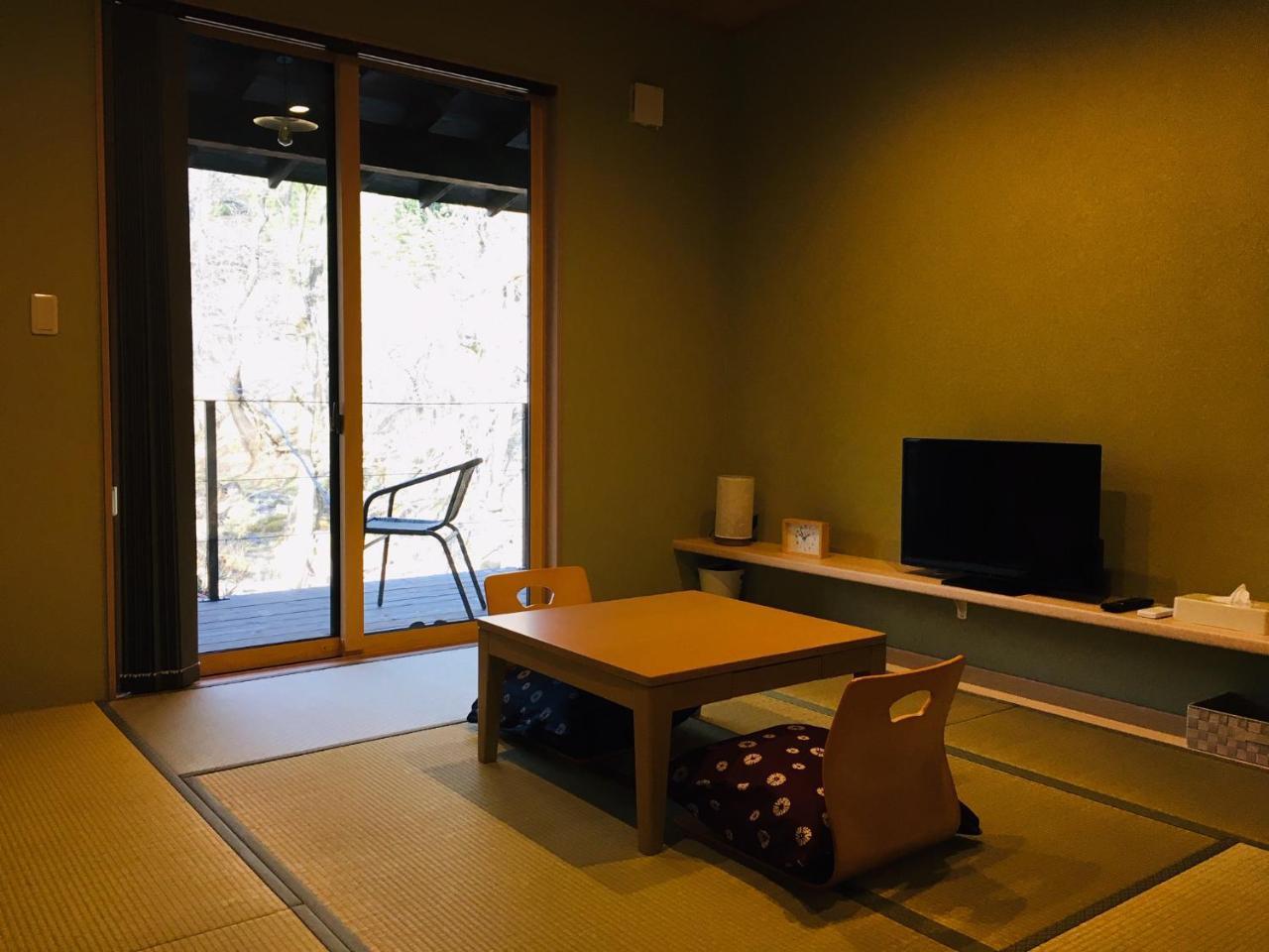 B&B Izumi ניקו מראה חיצוני תמונה