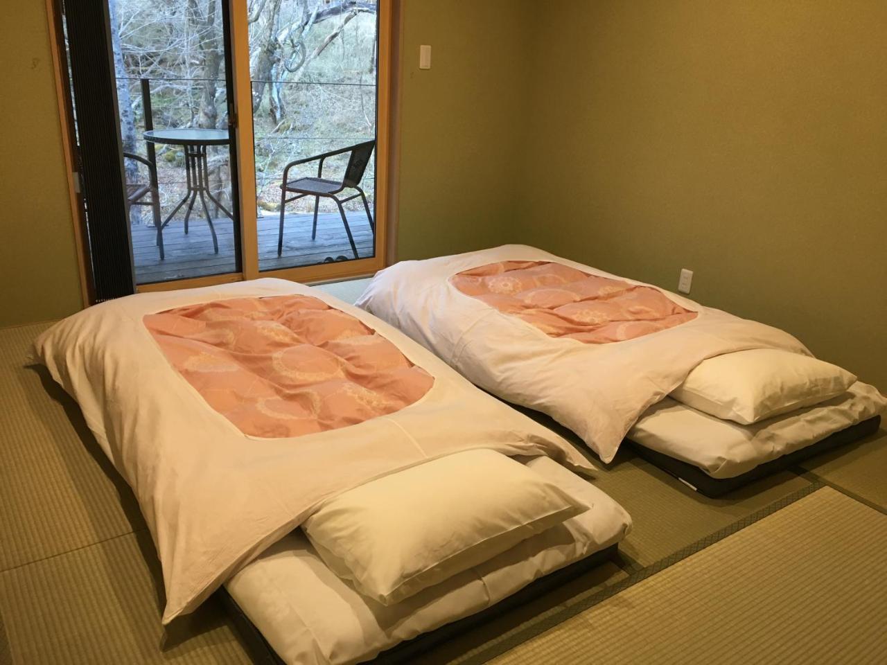B&B Izumi ניקו מראה חיצוני תמונה