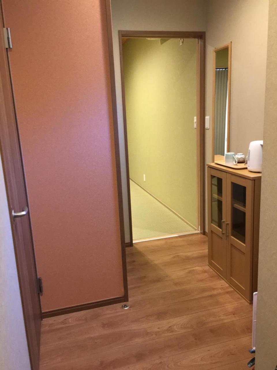B&B Izumi ניקו מראה חיצוני תמונה