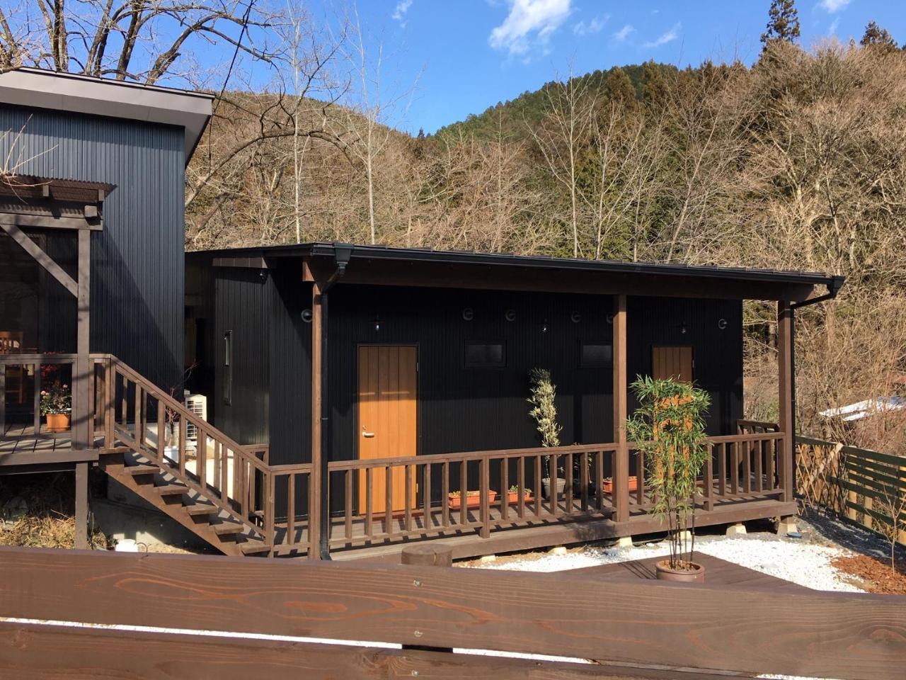 B&B Izumi ניקו מראה חיצוני תמונה