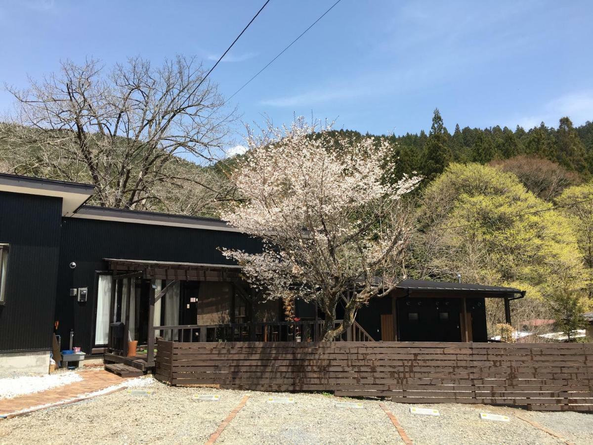 B&B Izumi ניקו מראה חיצוני תמונה