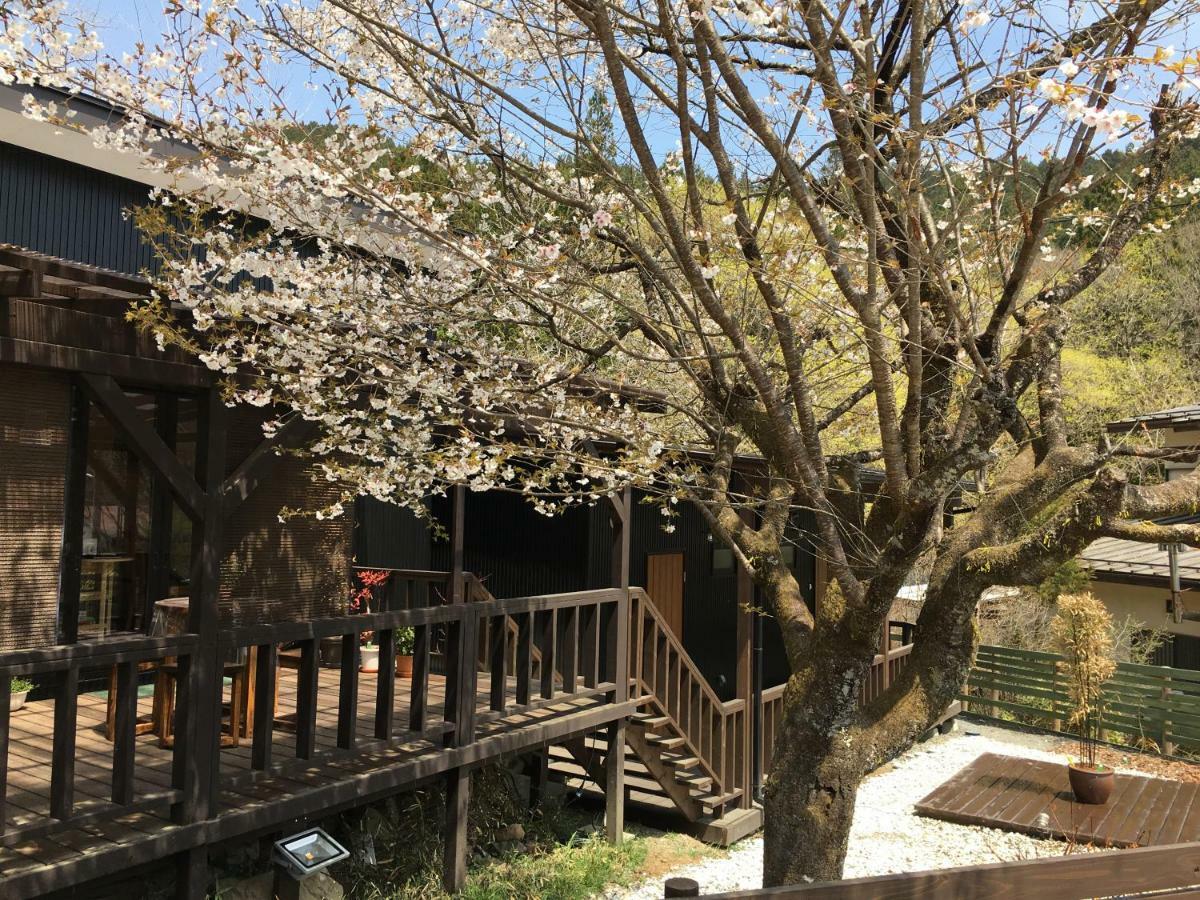 B&B Izumi ניקו מראה חיצוני תמונה